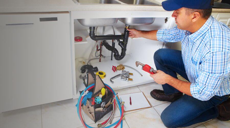 Professional expert plumbing services in Morgan, MN